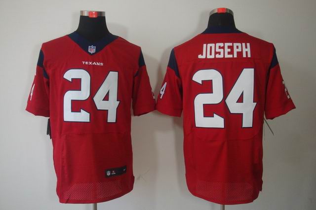 Nike Houston Texans Elite Jerseys-039